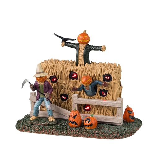 Lemax - Spooky Scarecrows von Lemax