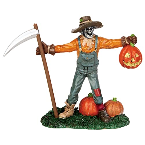 Lemax Spooky Town Freaky Farmer # 52313 by Lemax Lemax Spooky Town Freaky Farmer # 52313 by Lemax von Lemax