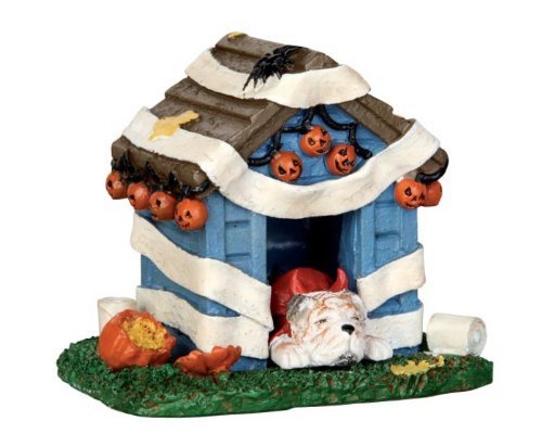 Lemax - Tricked Out Doghouse Lemax - Tricked Out Doghouse von Lemax