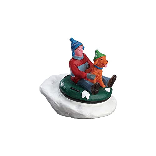 Lemax - Tubing Buddies 22057 Figur Weihnachtsdorf Winterdorf Lemax - Tubing Buddies 22057 Figur Weihnachtsdorf Winterdorf von Lemax