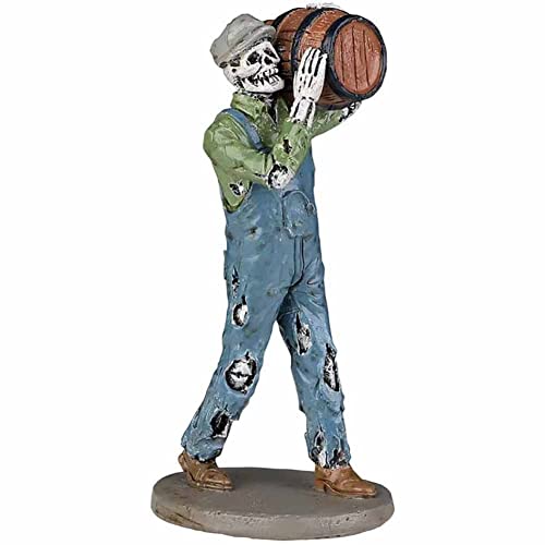 Lemax - Undead Brewery Worker von Lemax