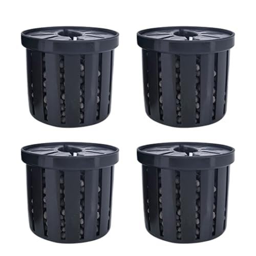 Lembeauty Aquarien Pflanzenbehälter,Stabiler Fischtank Netzbecher Für Pflanzen - Dekorativer Wasserpflanzen Halter, Wasserdékor Für Aquarien In Wohnung, Büro Und Restaurant Lembeauty Aquarien Pflanzenbehälter,Stabiler Fischtank Netzbecher Für Pflanzen - Dekorativer Wasserpflanzen Halter, Wasserdékor Für Aquarien In Wohnung, Büro Und Restaurant von Lembeauty