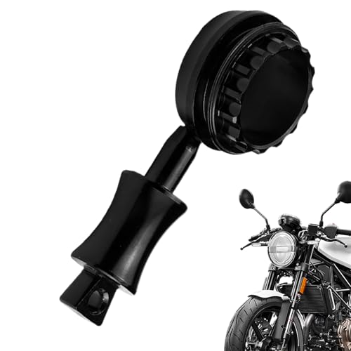 Lembeauty E-Bike Gasgriff | Gashebel aus Aluminiumlegierung | Lenkerersatzteile Elektroroller Zubehör Straßenroller ATV Motorrad Lembeauty E-Bike Gasgriff | Gashebel aus Aluminiumlegierung | Lenkerersatzteile Elektroroller Zubehör Straßenroller ATV Motorrad von Lembeauty
