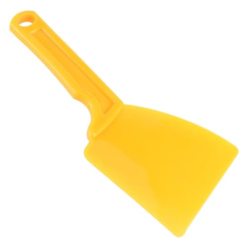 Lembeauty Honiglöffel & Honigschaber - Bienenstock Werkzeug | Robustes wiederverwendbares Gerät zur Honiggewinnung für die Verarbeitung Ernte von Bienenstock Imkern und Bäckerei Lembeauty Honiglöffel & Honigschaber - Bienenstock Werkzeug | Robustes wiederverwendbares Gerät zur Honiggewinnung für die Verarbeitung Ernte von Bienenstock Imkern und Bäckerei von Lembeauty