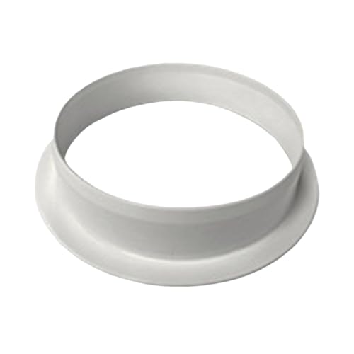 Lembeauty Pool Skimmer Basket Support Ring,Poolskimmer Ersatzteile - Interner Externer Adapter Anschluss Für Schwimmbecken von Lembeauty