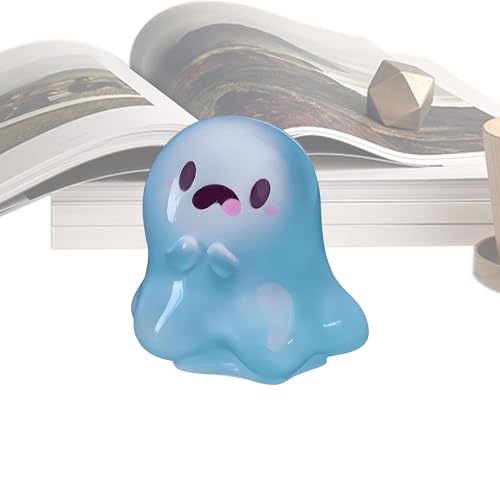 Leuchtende Figuren Im Dunkeln, Niedliche Miniatur Statue Für Den Außenbereich, Saisonales Wohnaccessoire Für Schreibtisch Bücherregal Wohnzimmer Halloween Deko Leuchtende Figuren Im Dunkeln, Niedliche Miniatur Statue Für Den Außenbereich, Saisonales Wohnaccessoire Für Schreibtisch Bücherregal Wohnzimmer Halloween Deko von Lembeauty
