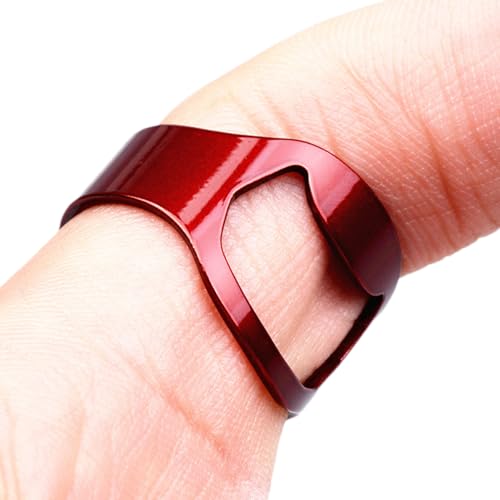 Ring-Flaschenöffner,Finger-Flaschenöffner-Ring | Bierflaschenöffner Fingerring | Bier-Bar-Werkzeug, Ring-Dosenöffner, Küchenhelfer aus Edelstahl, Bieröffner-Ring, Ring-Flaschenöffner Ring-Flaschenöffner,Finger-Flaschenöffner-Ring | Bierflaschenöffner Fingerring | Bier-Bar-Werkzeug, Ring-Dosenöffner, Küchenhelfer aus Edelstahl, Bieröffner-Ring, Ring-Flaschenöffner von Lembeauty