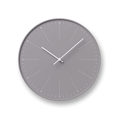 Lemnos NL14-11 BG Clock Dandelion Lemnos NL14-11 BG Clock Dandelion von Lemnos