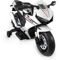 Kindermotorrad mit abnehmbaren Stützrädern, elektrisches Kinderfahrzeug von Lemodo