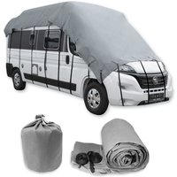 Lemodo Dachschutzplane für Wohnmobile, S 600-650 cm lang Lemodo Dachschutzplane für Wohnmobile, S 600-650 cm lang von Lemodo