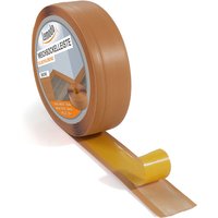 Weichsockelleiste Buche, 25m Rolle von Lemodo