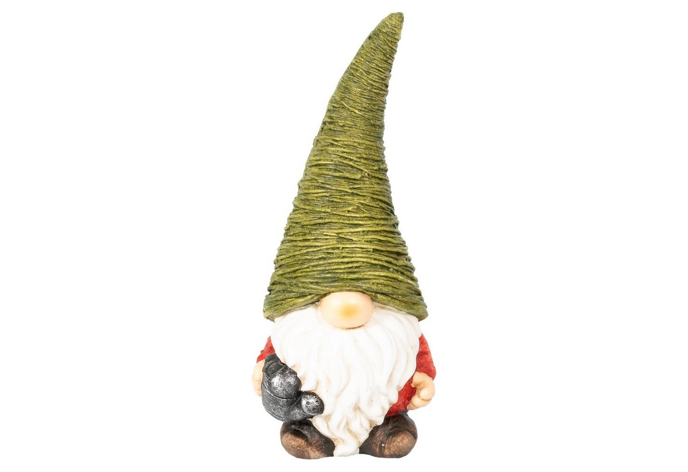 Lemodo Wichtel Gnome aus Magnesia, Gartendeko für Innen und Außen von Lemodo