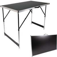 Premium Arbeitstisch 1-teilig, Mehrzwecktisch höhenverstellbar von Lemodo