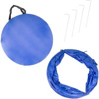 Tunnel für Hundetraining, L Ø 60 cm von Lemodo