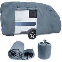 Wohnwagen Schutzhülle, M 550 x 250 x 220 cm Wohnwagen Schutzhülle, M 550 x 250 x 220 cm von Lemodo
