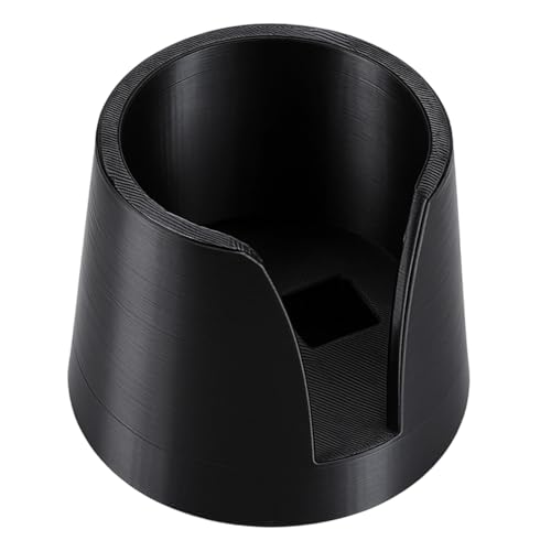 LemonRoad Kaffee-Tamper-Basis, kompatibel mit Ninja Espresso Es601, kompatibler Handsiebträger-Ständer, verbessert die Stopfstabilität und Extraktion, für Luxe Cafe Maschine LemonRoad Kaffee-Tamper-Basis, kompatibel mit Ninja Espresso Es601, kompatibler Handsiebträger-Ständer, verbessert die Stopfstabilität und Extraktion, für Luxe Cafe Maschine von LemonRoad
