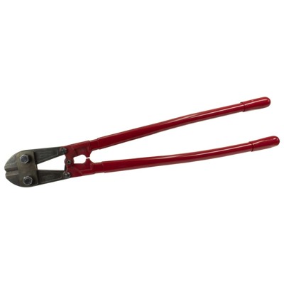 Bolzenschneider, isoliert, 910mm, 13mm²/19 HRc von Lemp