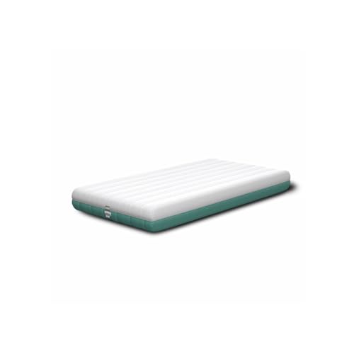 Lemur Kibo Matratze für Kinderbett, 117 x 57 x 13 cm von Lemur