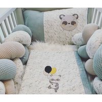 Kissen Zur Geburt Zum Geburtstag Personalisiert Bestickt Geburtskissen von LenChickKinderkram