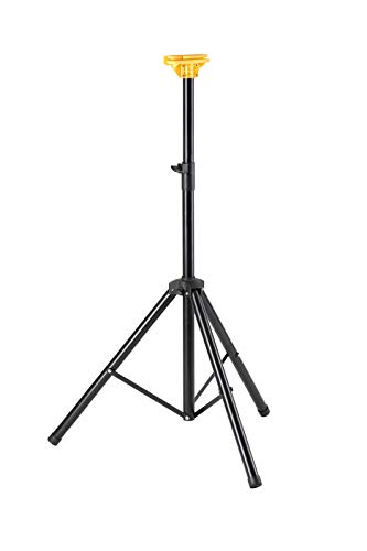 Future Stand 2 m mit dem Click Head System zur sofortigen Montage von Lena Lighting