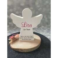 Kommunion/Taufe Konfirmation Firmung Geschenk Engel Schutzengel Mitbringsel Kirche Kommunion/Taufe Konfirmation Firmung Geschenk Engel Schutzengel Mitbringsel Kirche von LenasBastelecke