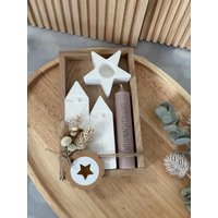 Wichtelgeschenk, Weihnachtsgeschenk, Mitbringsel Weihnachten, Diy Geschenk, Geschenkset, Nikolaus, Weihnachtskerze, Christmas Wichtelgeschenk, Weihnachtsgeschenk, Mitbringsel Weihnachten, Diy Geschenk, Geschenkset, Nikolaus, Weihnachtskerze, Christmas von LenasBastelecke