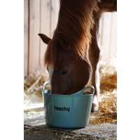 Flexitrog 17 Liter Pferd Pferdeliebe Geschenkidee Individuell Flexitrog 17 Liter Pferd Pferdeliebe Geschenkidee Individuell von Lenasschilderwald