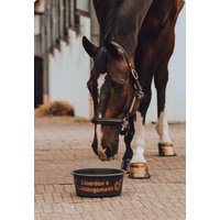 Futterschüssel 5 Liter Pferd Pferdeliebe Geschenkidee Individuell Futterschüssel 5 Liter Pferd Pferdeliebe Geschenkidee Individuell von Lenasschilderwald