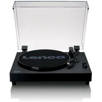 Lenco LS-60BK schwarz Lenco LS-60BK schwarz von Lenco