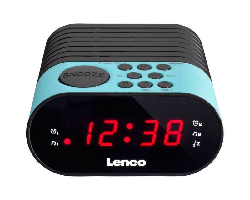 Lenco Radiowecker CR-07 von Lenco