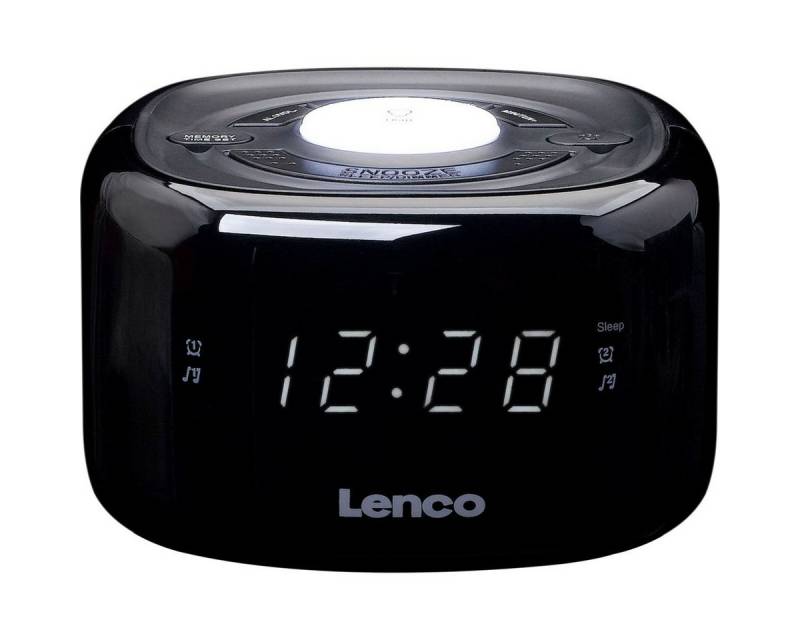 Lenco Radiowecker CR-12 von Lenco