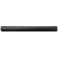 Lenco SB-080BK Soundbar Schwarz Bluetooth®, USB von Lenco
