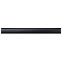 Lenco SB-080BK Soundbar Schwarz Bluetooth®, USB von Lenco