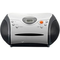 Lenco SCD-24 Tragbarer CD-Player Lenco SCD-24 Tragbarer CD-Player von Lenco