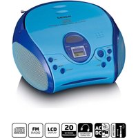 SCD-24kids Blau - Lenco SCD-24kids Blau - Lenco von Lenco