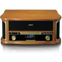 TCD-2571WD 10 w Holz - Lenco TCD-2571WD 10 w Holz - Lenco von Lenco