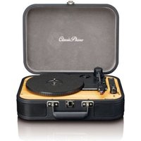 TT-116 schwarz - Lenco TT-116 schwarz - Lenco von Lenco