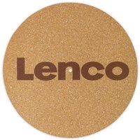 TTA-030CO Korkmatte für Plattenspieler - Lenco von Lenco