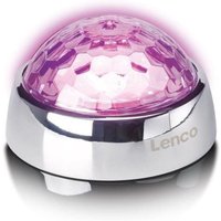 TTA-080SI silber - Lenco TTA-080SI silber - Lenco von Lenco