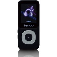 Xemio 659MIX MP3 Player - MP3/MP4 Player (tft lcd Bildschirm de 1.8', Funktion de E-Book, Aufnahme de Sprache, Funktion de Video, Batterie de 300 Xemio 659MIX MP3 Player - MP3/MP4 Player (tft lcd Bildschirm de 1.8', Funktion de E-Book, Aufnahme de Sprache, Funktion de Video, Batterie de 300 von Lenco