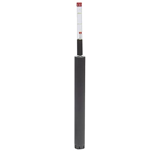 Leni Wasserstandsanzeiger für Kulturtopf H 28 cm, Schwarz, Kunststoff, Stehend, Modern, Quadratisch, both, Garten, 4 Level, für KT H 28cm Leni Wasserstandsanzeiger für Kulturtopf H 28 cm, Schwarz, Kunststoff, Stehend, Modern, Quadratisch, both, Garten, 4 Level, für KT H 28cm von Leni