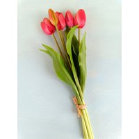 Frühlingsblumen Tulpen Kunstblumen Ostern Floristik Frühlingsblumen Tulpen Kunstblumen Ostern Floristik von Lenisalih