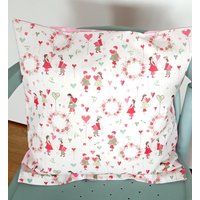 Neu Kissen Dekokissen Kissenbezug Acufactum Heß Muttertag von Lenisalih