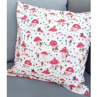 Neu Kissenhülle Kissen 40x40 Acufactum Deko Kinder Leffler von Lenisalih