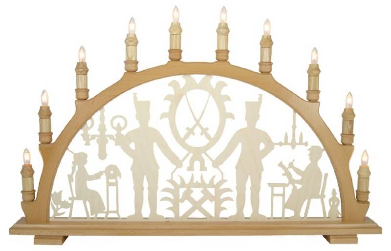 Lenk und Sohn Lichterbogen Lenk und Sohn Lichterbogen Bergmann von Lenk und Sohn