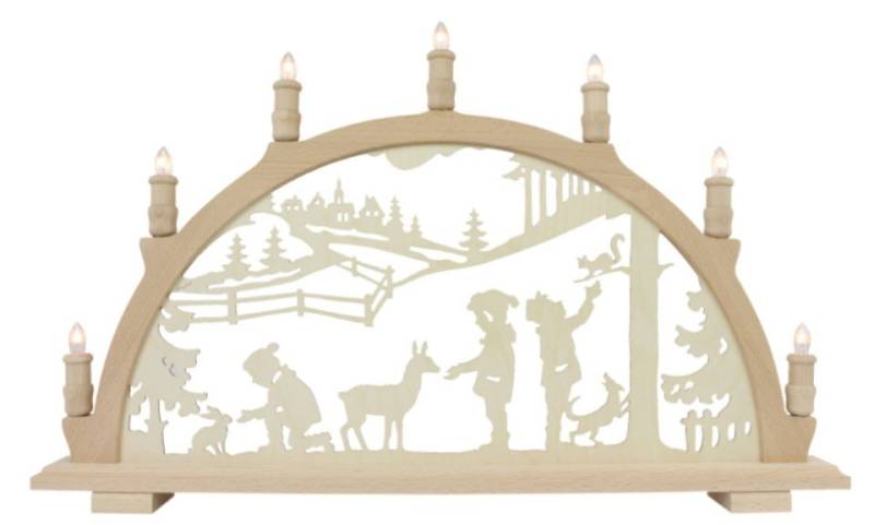 Lenk und Sohn Osterhase Lenk und Sohn Schwibbogen Wildfütterung Lenk und Sohn Osterhase Lenk und Sohn Schwibbogen Wildfütterung von Lenk und Sohn