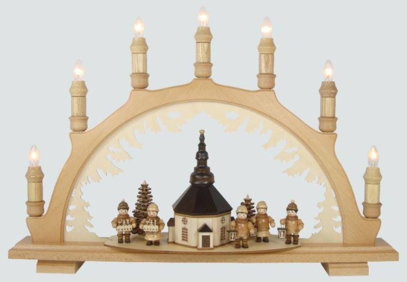 Lenk und Sohn Osterhase Lenk und Sohn Schwibbogen Seiffener Kirche mit Laternenkindern Lenk und Sohn Osterhase Lenk und Sohn Schwibbogen Seiffener Kirche mit Laternenkindern von Lenk und Sohn