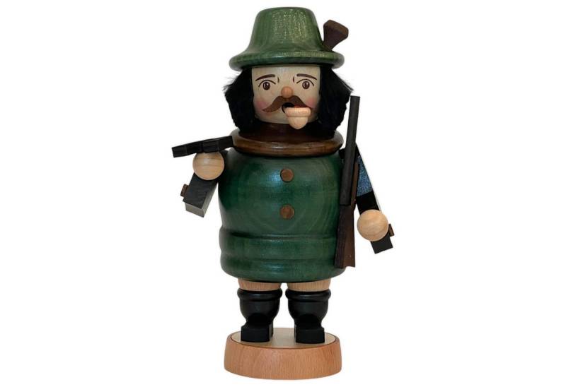Lenk und Sohn Räuchermännchen Räuchermann - Jäger - 20 cm Lenk und Sohn Räuchermännchen Räuchermann - Jäger - 20 cm von Lenk und Sohn