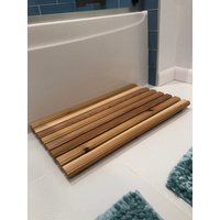 Zedern Badematte Zedern Badematte von LennWood