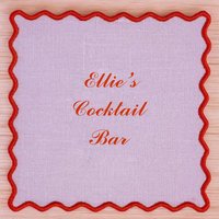 Prost Gestickte Cocktail-Untersetzer-Servietten, Salud Sante Cin Cin, Anthropologie Oliver Bonas-stil Untersetzer, 4 Benutzerdefinierte von LennutasBoutique
